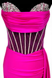 Chicas Evening Gowns C367