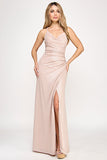 Lenovia Evening Gowns 5328