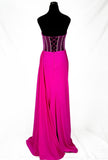 Chicas Evening Gowns C367