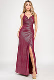 Lenovia Evening Gowns 5328