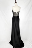 Chicas Evening Gowns C367