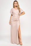 Lenovia Evening Gowns 5329
