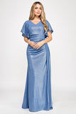 Lenovia Evening Gowns 5329