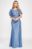 Lenovia Evening Gowns 5329