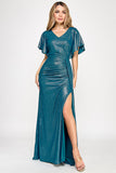 Lenovia Evening Gowns 5329