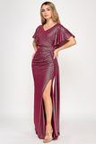 Lenovia Evening Gowns 5329