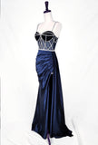 Chicas Evening Gowns C368