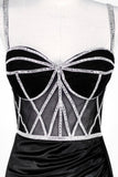 Chicas Evening Gowns C368
