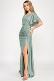 Lenovia Evening Gowns 5329