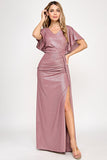 Lenovia Evening Gowns 5329