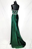 Chicas Evening Gowns C368