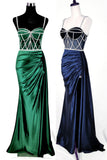 Chicas Evening Gowns C368