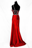 Chicas Evening Gowns C368