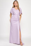 Lenovia Evening Gowns 5329