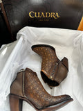 Botin de Dama Cuadra 3F65RS