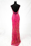 Chicas Evening Gowns C369