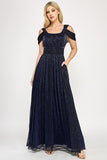 Lenovia Evening Gowns 5327