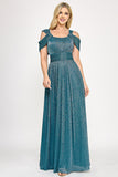 Lenovia Evening Gowns 5327