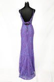 Chicas Evening Gowns C369