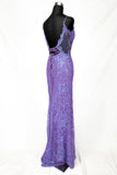 Chicas Evening Gowns C369