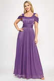 Lenovia Evening Gowns 5327