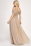 Lenovia Evening Gowns 5327