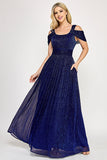 Lenovia Evening Gowns 5327