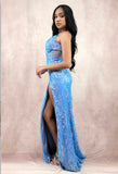 Chicas Evening Gowns C369