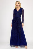 Lenovia Evening Gowns 5324