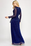 Lenovia Evening Gowns 5324