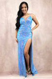 Chicas Evening Gowns C369