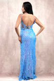 Chicas Evening Gowns C369