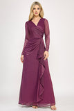 Lenovia Evening Gowns 5324