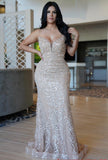 Chicas Evening Gowns C839