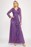 Lenovia Evening Gowns 5324
