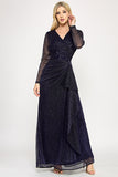 Lenovia Evening Gowns 5324