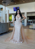 Chicas Evening Gowns C839