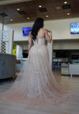 Chicas Evening Gowns C839