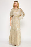 Lenovia Evening Gowns 5330