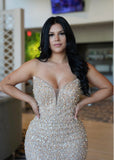 Chicas Evening Gowns C839