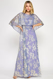 Lenovia Evening Gowns 5330