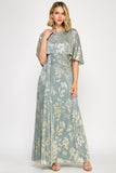 Lenovia Evening Gowns 5330