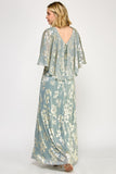 Lenovia Evening Gowns 5330