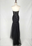 Chicas Evening Gowns C345