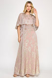 Lenovia Evening Gowns 5330
