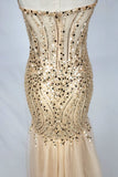 Chicas Evening Gowns C345