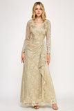 Lenovia Evening Gowns 5333