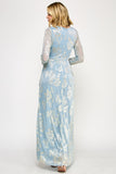 Lenovia Evening Gowns 5333