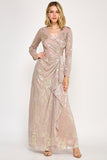 Lenovia Evening Gowns 5333