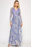 Lenovia Evening Gowns 5333